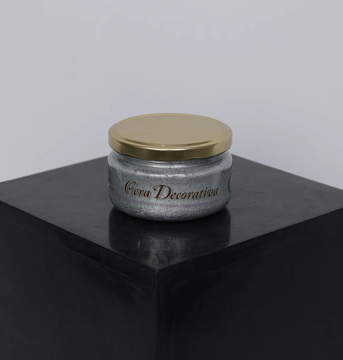Lustre Metallic Waxes