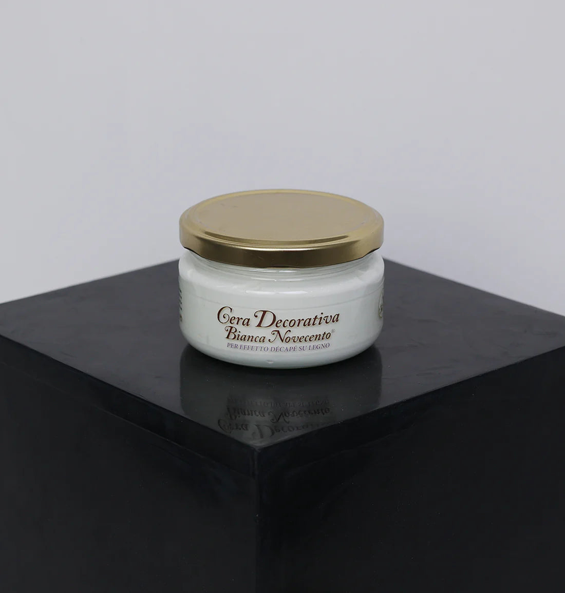 Lustre Metallic Waxes