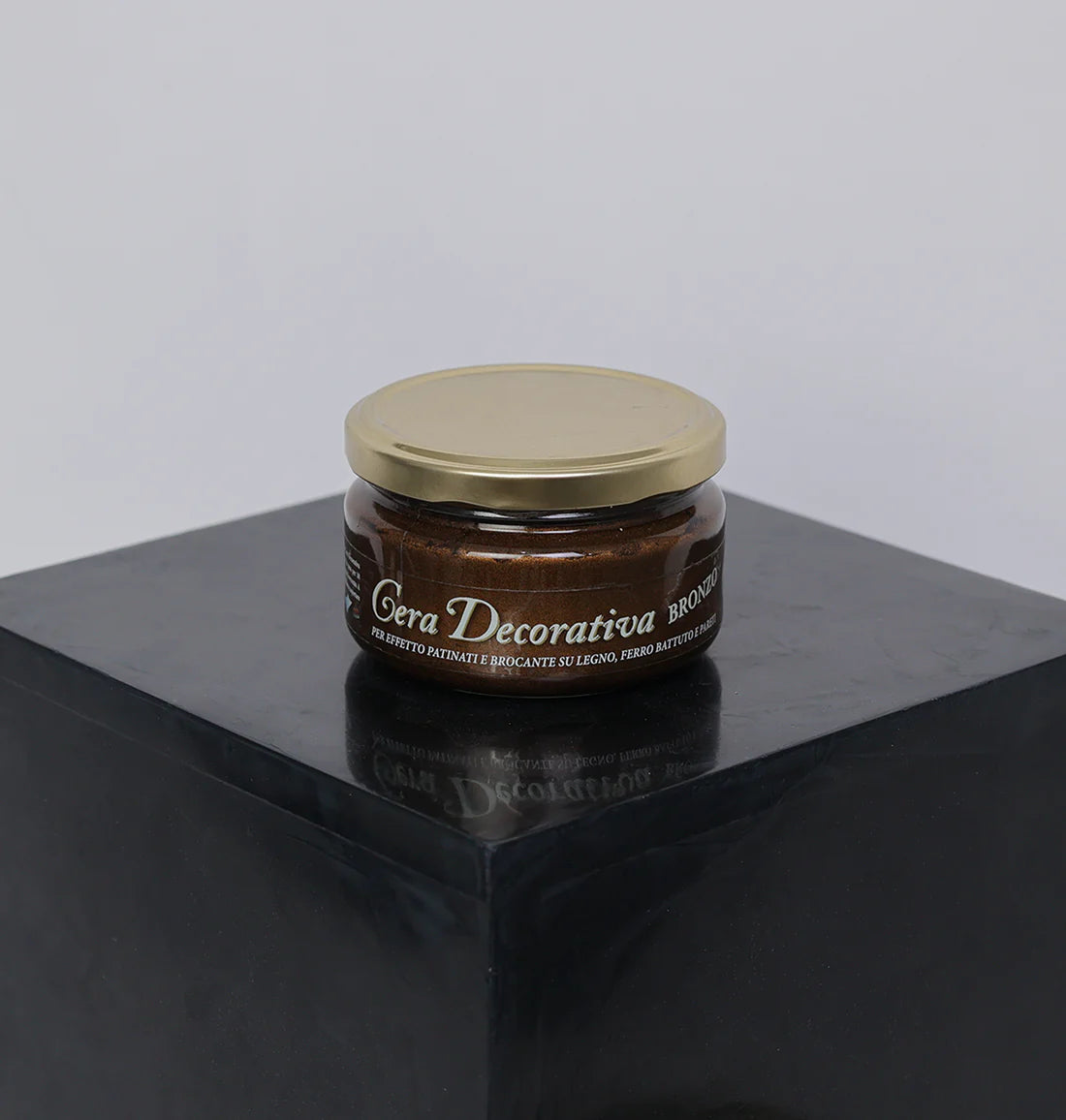 Lustre Metallic Waxes