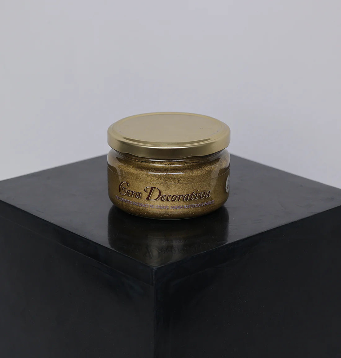 Lustre Metallic Waxes