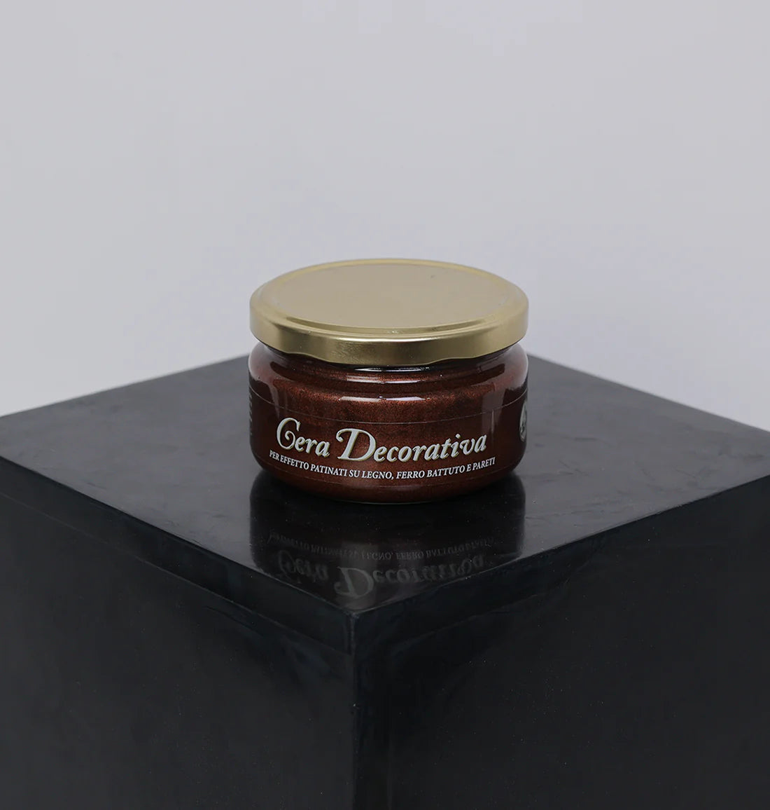 Lustre Metallic Waxes