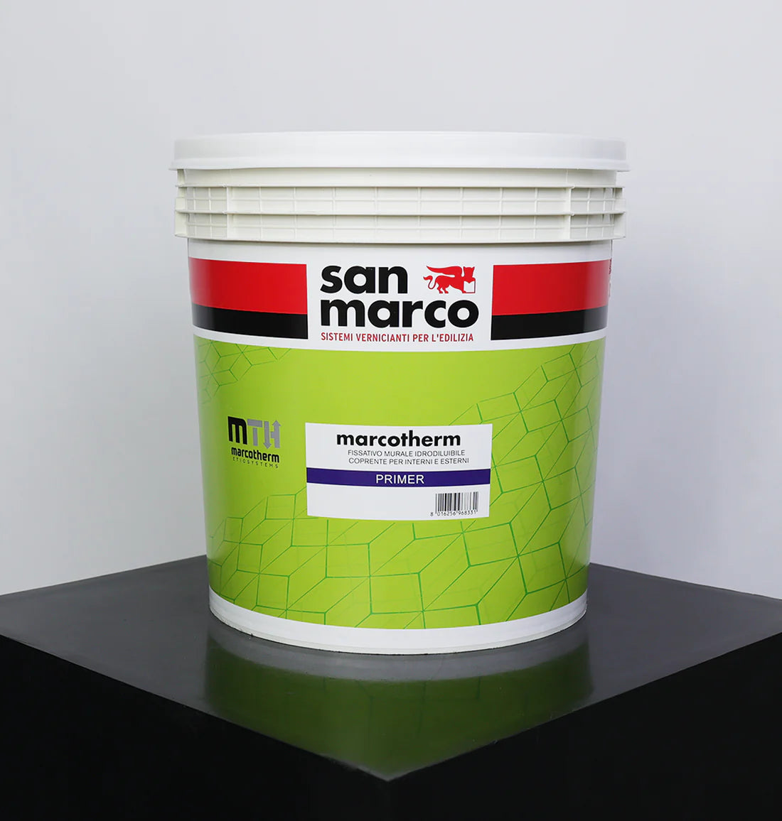 Marcotherm Primer