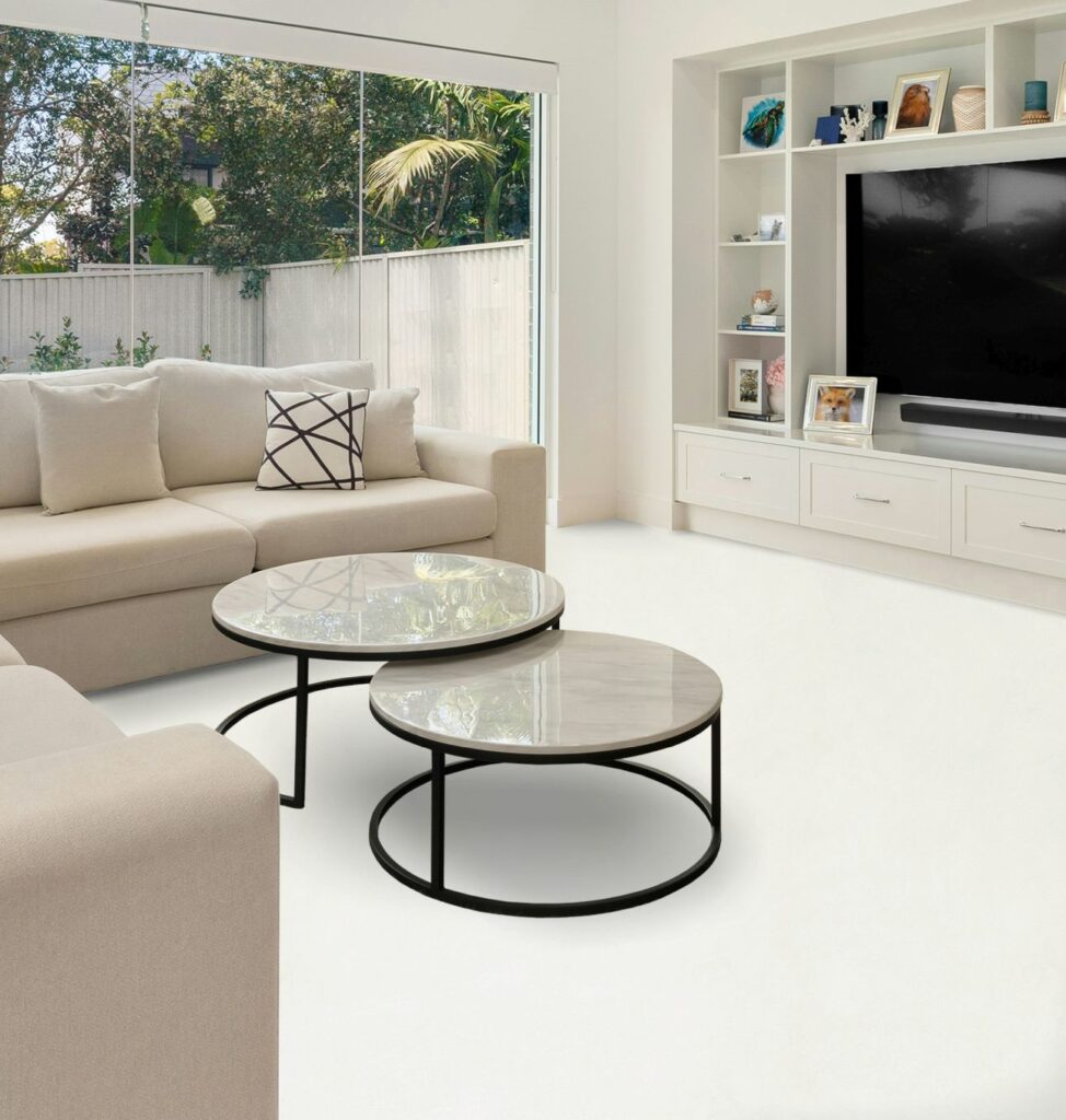 MicroQuartz® Regent Street floor finish