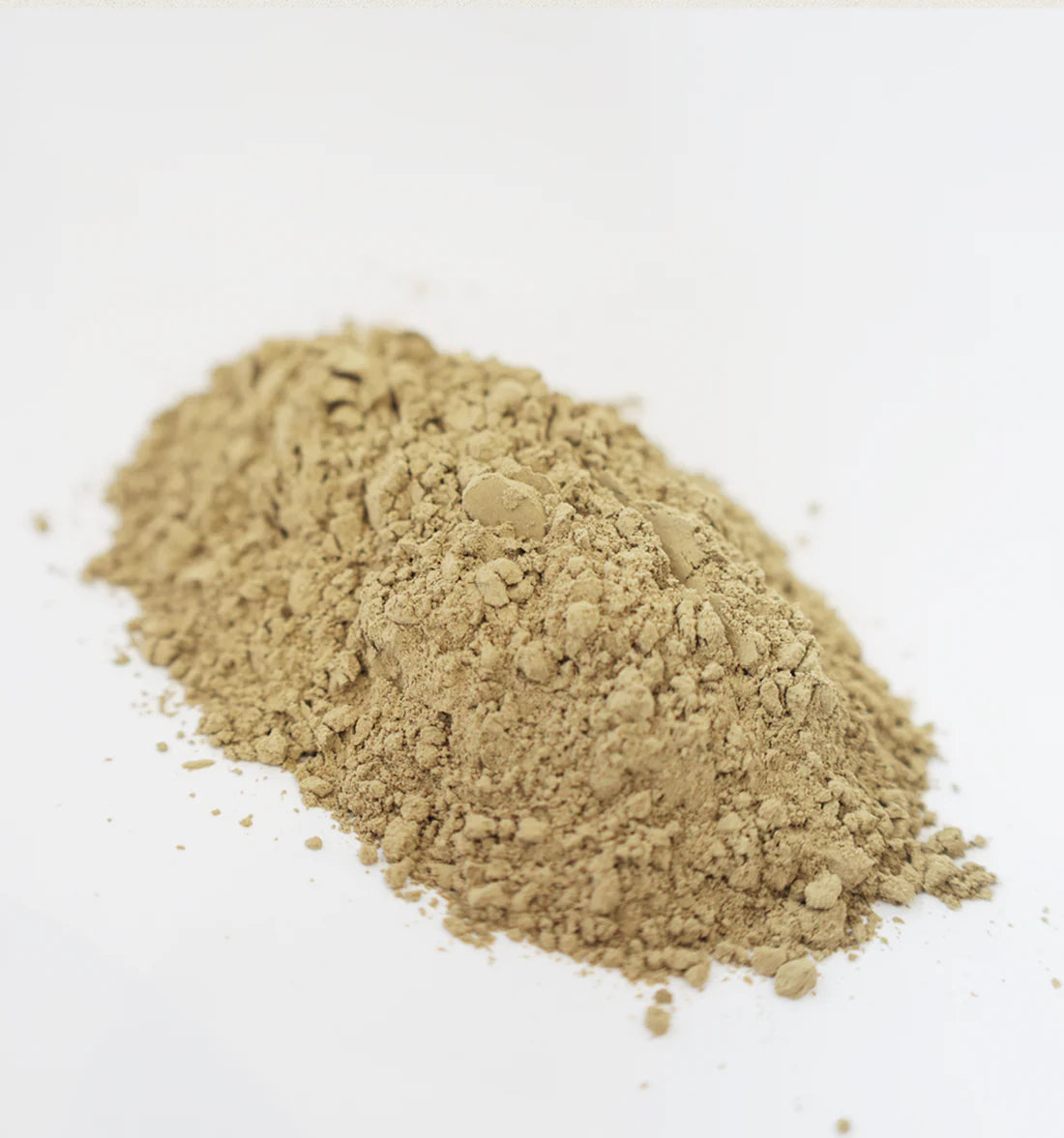 Natural Powder Pigments
