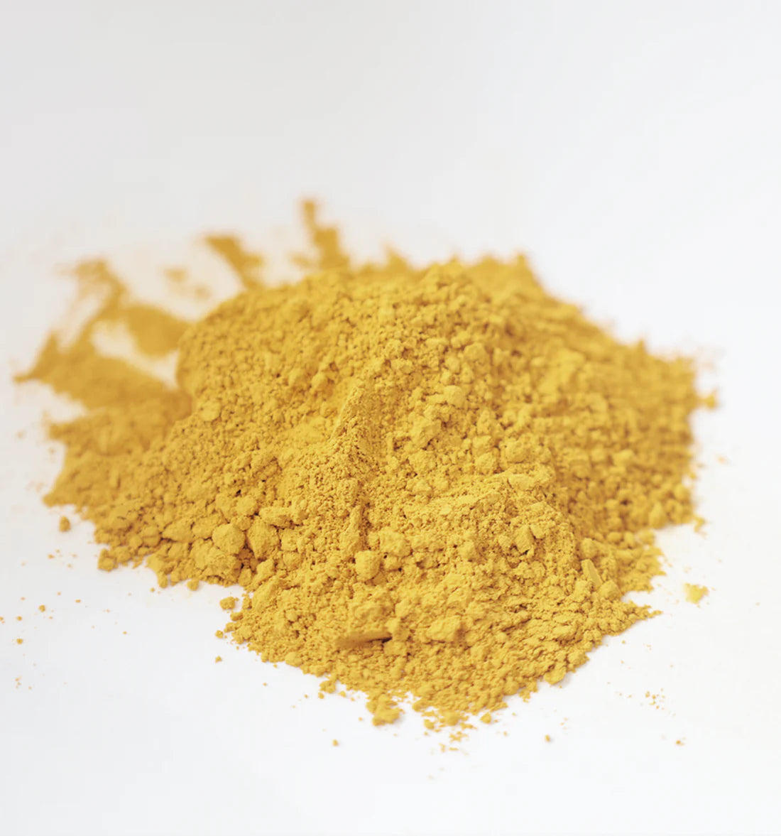 Natural Powder Pigments