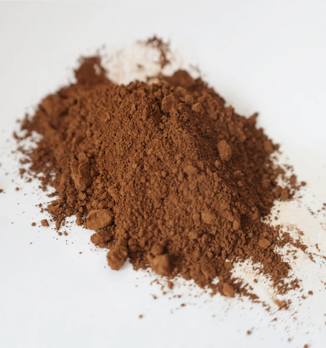 Natural Powder Pigments