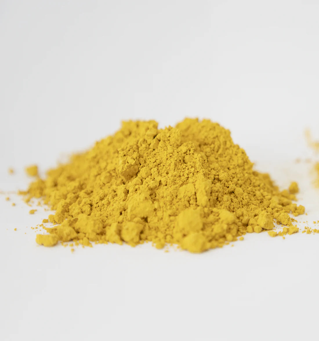 Natural Powder Pigments