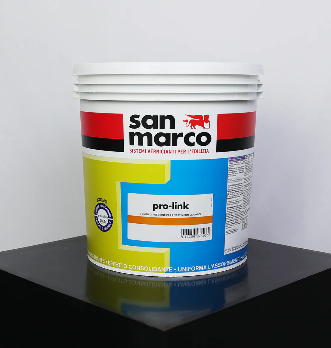 Prolink Primer – DQ Surface Designs