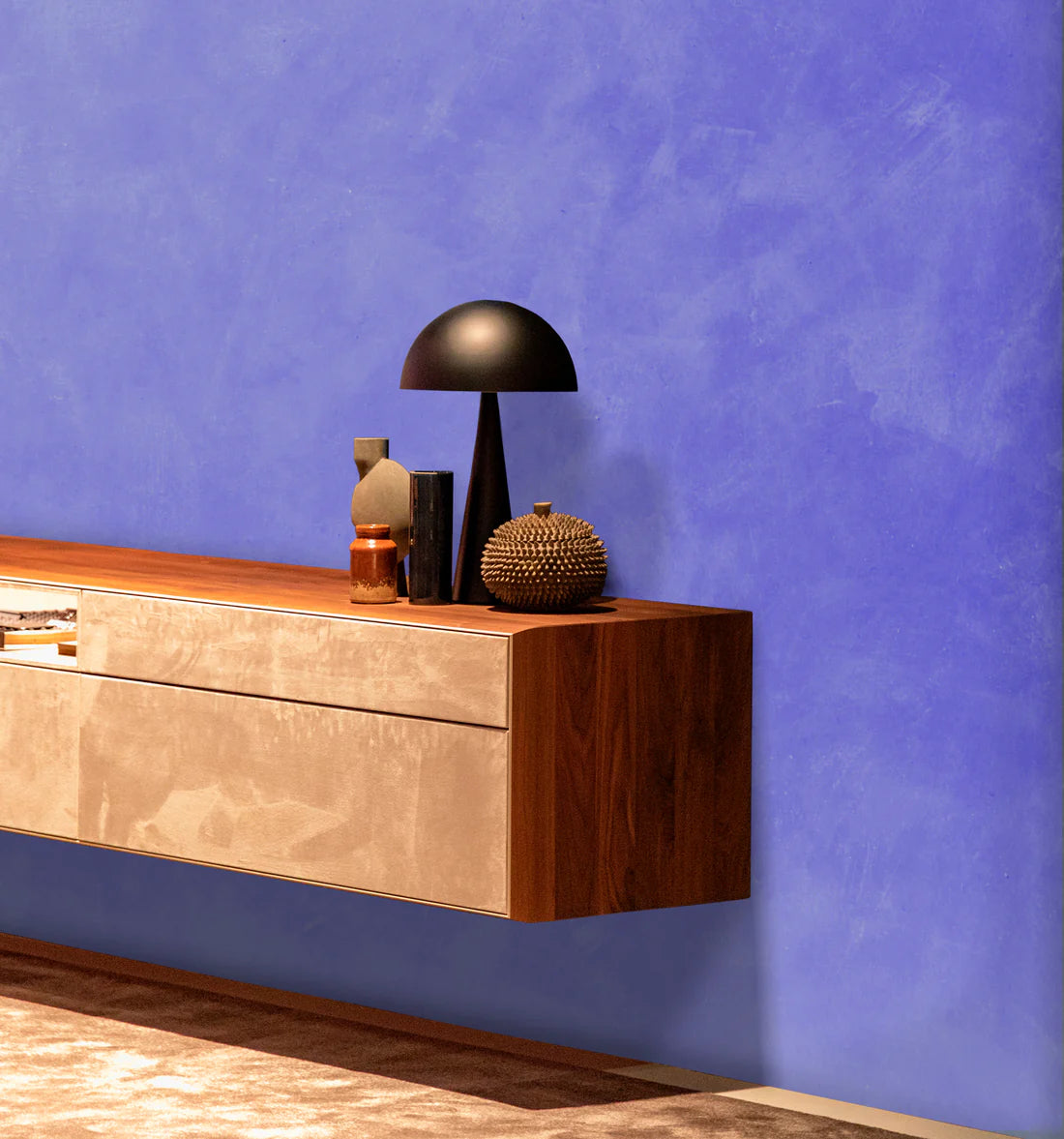 Sioloc Suede