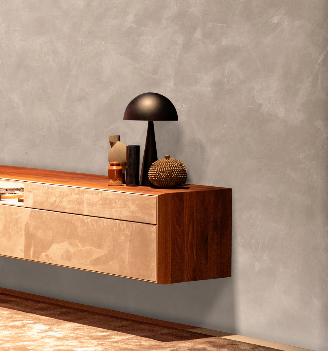 Sioloc Suede