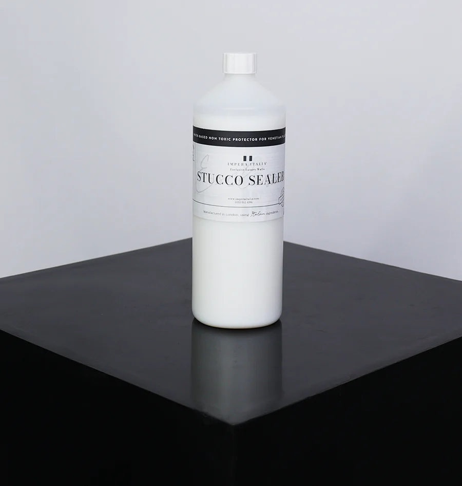 Stucco Sealer