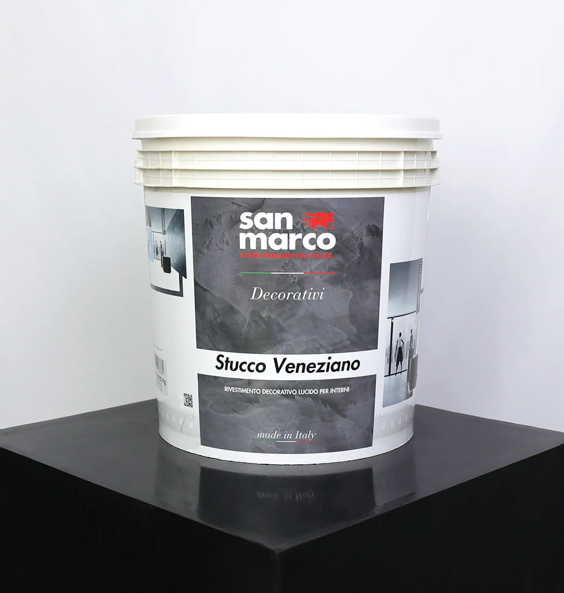 Stucco Veneziano - 25KG