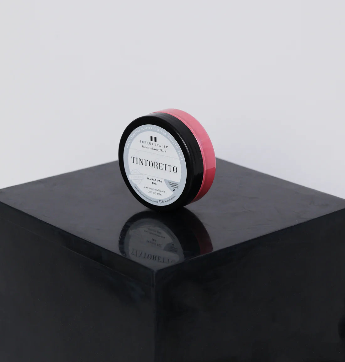 Tintoretto Sample Pot