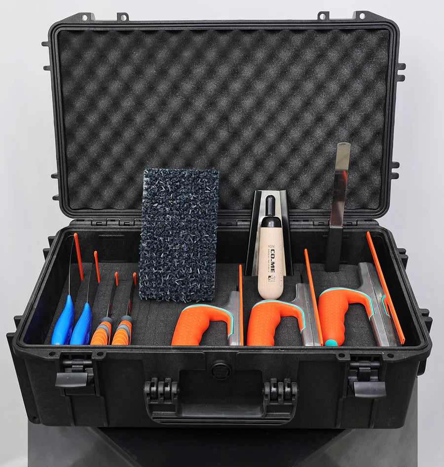 Venetian Plastering Tool Kit