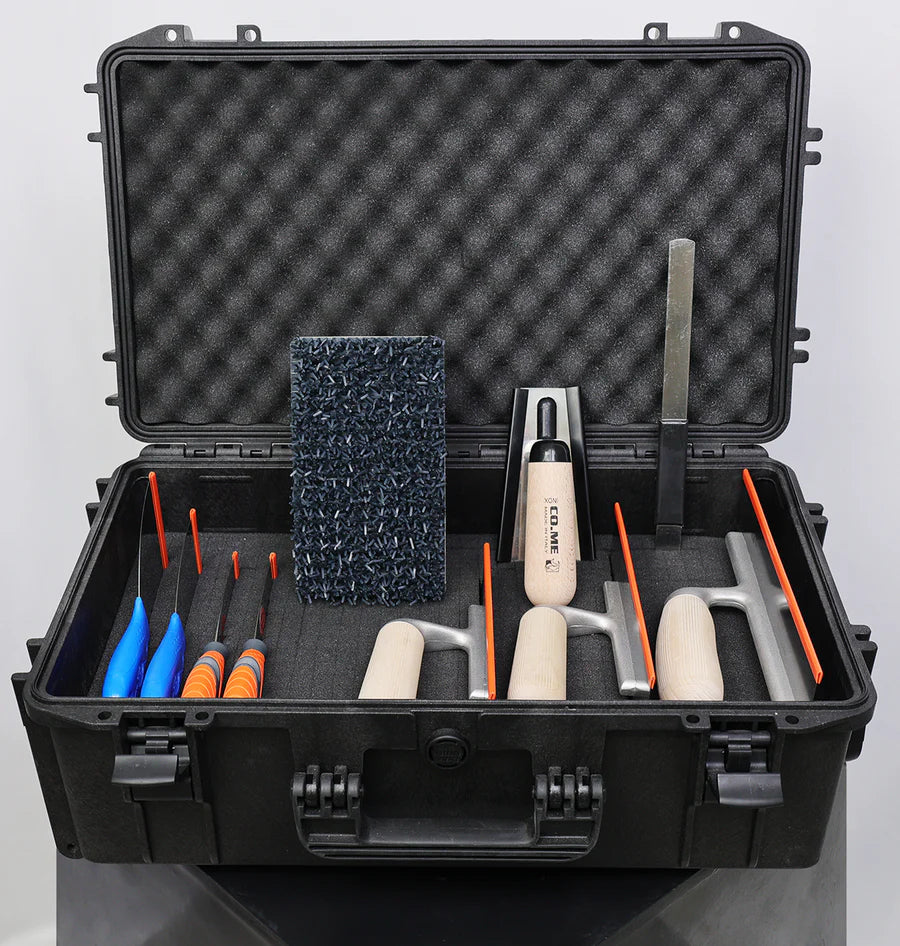 Venetian Plastering Tool Kit