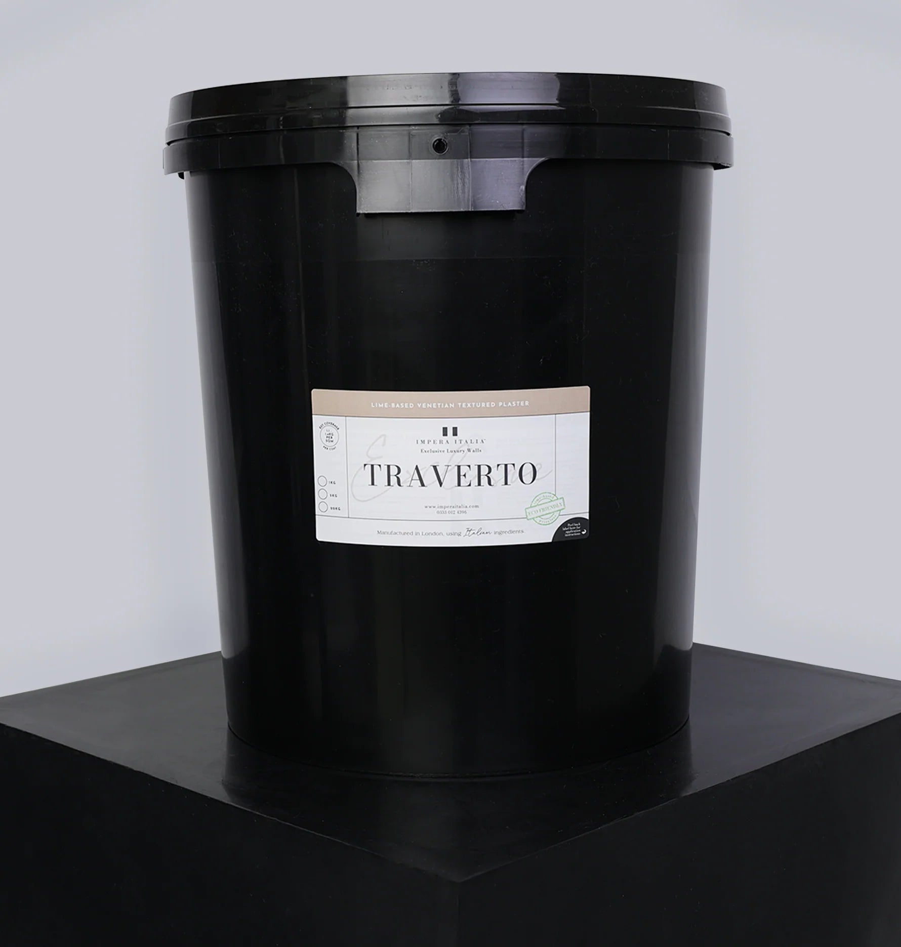 Traverto