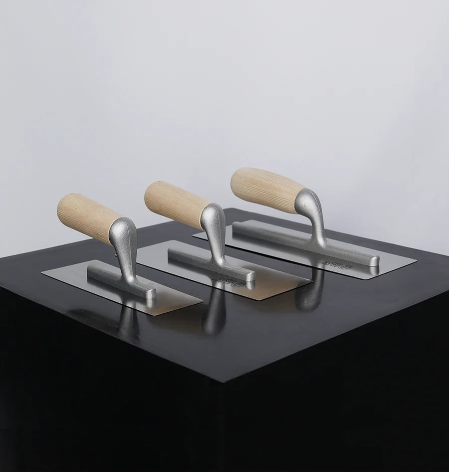 Wooden Handle